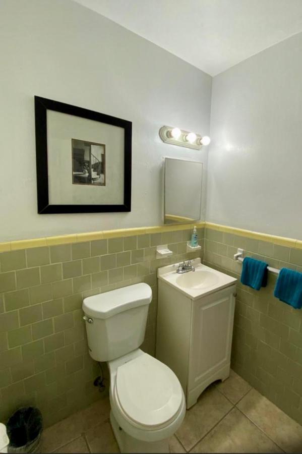 Hallandale Beach Motel With Free Parking And Full Kitchen ! No Extra Fees! Accepting Cash! Dış mekan fotoğraf