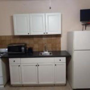 Hallandale Beach Motel With Free Parking And Full Kitchen ! No Extra Fees! Accepting Cash! Dış mekan fotoğraf