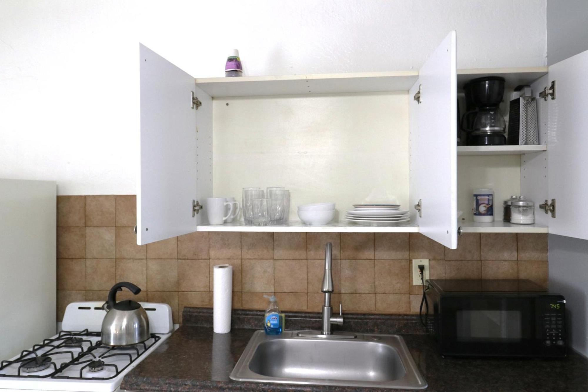 Hallandale Beach Motel With Free Parking And Full Kitchen ! No Extra Fees! Accepting Cash! Dış mekan fotoğraf